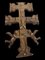 Croix du 17ème Siècle de Caravaca 2