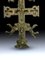 Cruz de Caravaca del siglo XVII, Imagen 4