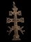 Cruz de Caravaca del siglo XVII, Imagen 3
