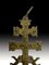 Cruz de Caravaca del siglo XVII, Imagen 5