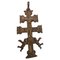 Croce di Caravaca, XVII secolo, Immagine 1