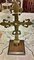 Italian Processional Cross, 17th Century 9