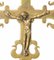 Croix de Procession, Italie, 17ème Siècle 3
