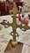 Italienisches Prozessionskreuz, 17. Jh. 6