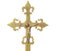 Italienisches Prozessionskreuz, 17. Jh. 4