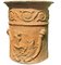 Vases de Neptune, Italie, Début du 20ème Siècle, Set de 2 3