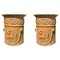 Italian Vases of Neptune, Early 20th Century, Set of 2 1