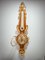 Vernis Martin Kartell Uhr und Thermometer im Louis Xv Stil, 1740 7