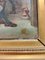 David Teniers the Younger, Tavern, Small Oil Painting, Framed 6