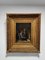 David Teniers the Younger, Tavern, Small Oil Painting, Framed 9