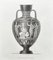 Italian Artist, Greek Vases, Engravings, Set of 4 2