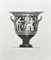 Italian Artist, Greek Vases, Engravings, Set of 4, Image 3