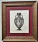 Italian Artist, Greek Vases, Engravings, Set of 4, Image 6