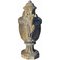 Empire Vase mit Sphinxen, Ende 19. Jh. 2