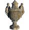 Vaso Impero con sfingi, fine XIX secolo, Immagine 5
