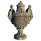 Empire Vase mit Sphinxen, Ende 19. Jh. 1