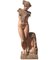 Terrakotta-Skulptur der Venus, Ende 19. Jh. 2