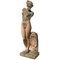 Escultura de terracota de Venus, de finales del siglo XIX, Imagen 3
