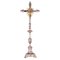 Silver Altar Cross, 19th Century 1