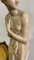 Italienische Venusskulptur aus Alabaster, 19. Jh. 8