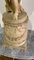 Italienische Venusskulptur aus Alabaster, 19. Jh. 11