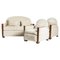 French Art Deco Sofa Set, 20th Century, Set of 3 1