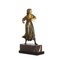 French Art Deco Female Figure, Early 20th Century 5