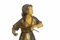 French Art Deco Female Figure, Early 20th Century 4