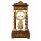 19th Century French Napoleon III Gantry Clock 5