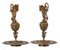 French Bronze Pitchers, 20th Century, Set of 2 4