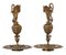 French Bronze Pitchers, 20th Century, Set of 2, Image 4