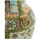 Pots en Porcelaine Rose de la Famille Qing Dynasty Cantónese, Chine, 19ème Siècle, Set de 2 4