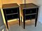 20th Century Italian Bedside Tables, Set of 2, Image 8