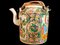 19th Century Chinese Teapot 12