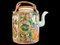 19th Century Chinese Teapot 5