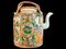 19th Century Chinese Teapot, Image 5