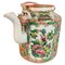 19th Century Chinese Teapot 1