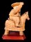 Terracotta Picador by M. Elena, 1980s 11