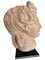 Classic Head, 20th Century, Terracotta 6