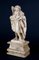Saint Christopher, 18th Century, Marble Sculpture 4