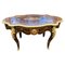 Napoleon III Empire Table, Early 19th Century 1