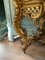 French Mirror and Console Tables, 1770s, Set of 2 11