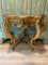 French Mirror and Console Tables, 1770s, Set of 2 15