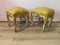 French Sofa, Armchairs and Table, Late 19th Century, Set of 4, Image 5