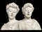 Ed Lanteri, Greek Ladies, 19th Century, Terracotta 7