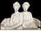Ed Lanteri, Greek Ladies, 19th Century, Terracotta 8