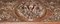 Scatola in quercia intagliata, Italia, XVIII secolo, Immagine 4