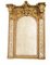 19th Century French Baroque Mirror in Carved Wood 2