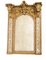 19th Century French Baroque Mirror in Carved Wood, Image 2