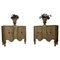 Italian 18th Chests, Set of 2, Image 1